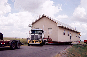 building on a truck image7